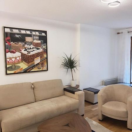 Happy Family'S Nest Apartment Munster  Luaran gambar