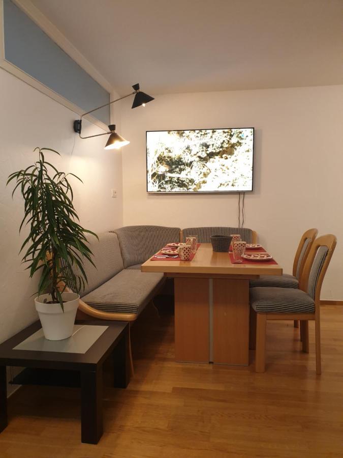Happy Family'S Nest Apartment Munster  Luaran gambar