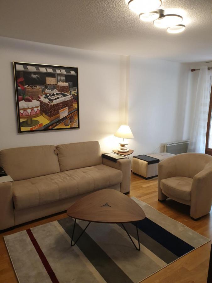 Happy Family'S Nest Apartment Munster  Luaran gambar