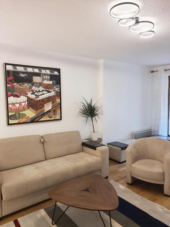 Happy Family'S Nest Apartment Munster  Luaran gambar