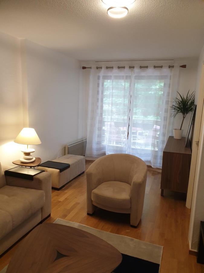 Happy Family'S Nest Apartment Munster  Luaran gambar
