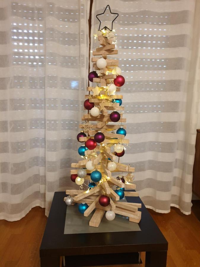 Happy Family'S Nest Apartment Munster  Luaran gambar
